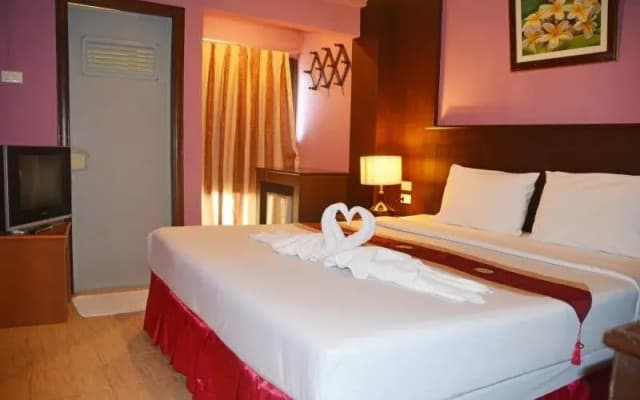Heart Inn Lanta - photo 4