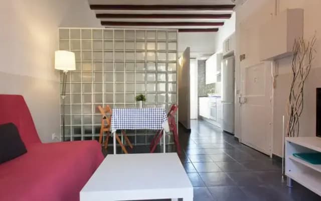 ShBarcelona Sant Pere Martir - photo 4