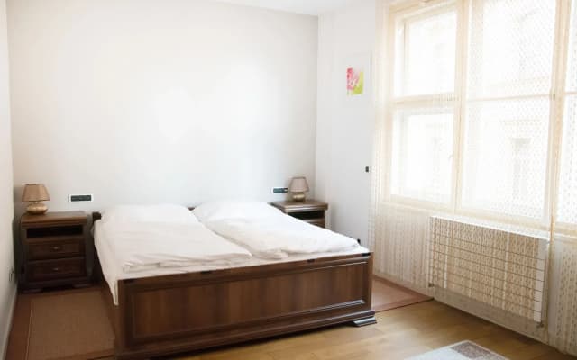 Residence Prague Life Masna - photo 3