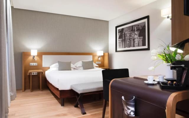 Phuketa Hotel Phuket Town - photo 4