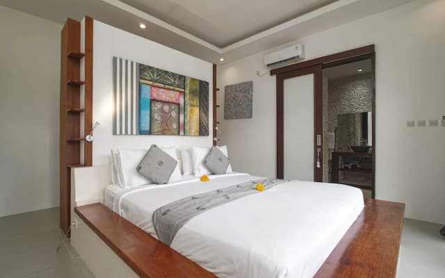 Villa Athena - photo 2
