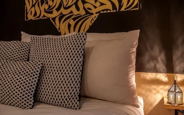 Riad Oasis Du Désert Boutique Hotel & SPA - photo 2