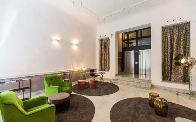 Suite Della Pigna - photo 2