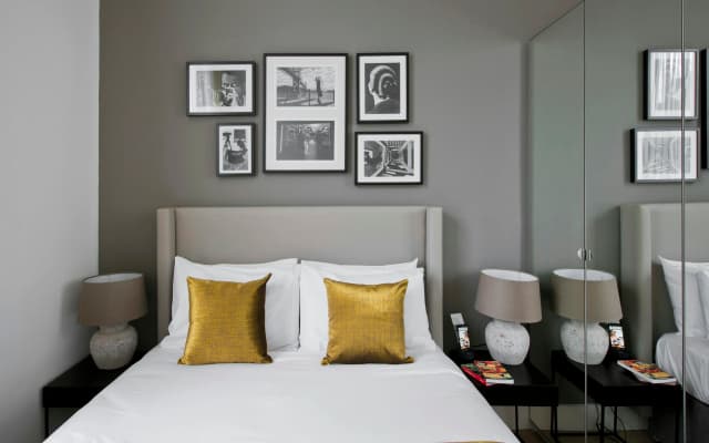 Nevern Place by Supercity Aparthotels - photo 4
