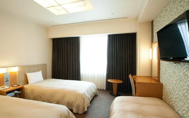 KKR Hotel Umeda - photo 4