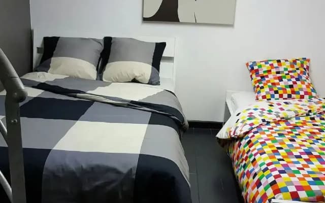 Appartement Champ de Mars Convention - photo 4