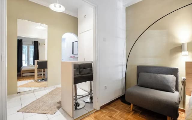 Starry Nights - Elegent Studio in Athens - photo 5