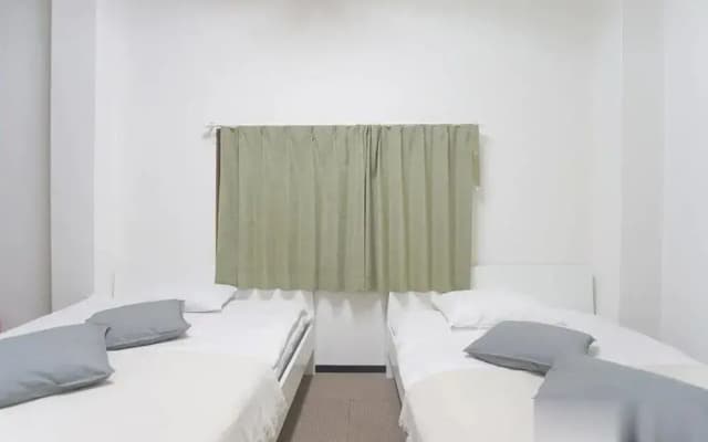Tsuruhashi UmeHouse - photo 4