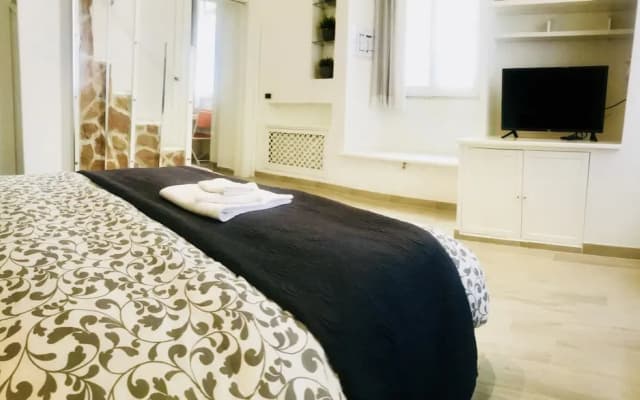 Vatican Luxury Apartment - photo 5
