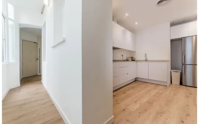 Apartamento de lujo en el centro - photo 2