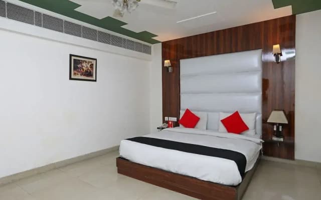 Capital O 445 Impress Hotel - photo 3