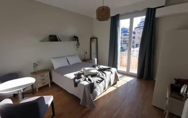Chambre privee luxueuse Villa Monte 0ropa - photo 3