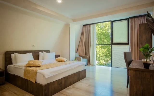 Hotel Comfort - photo 3
