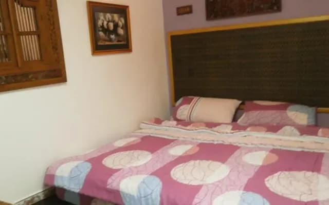 Botanic Hill Lodge - photo 4