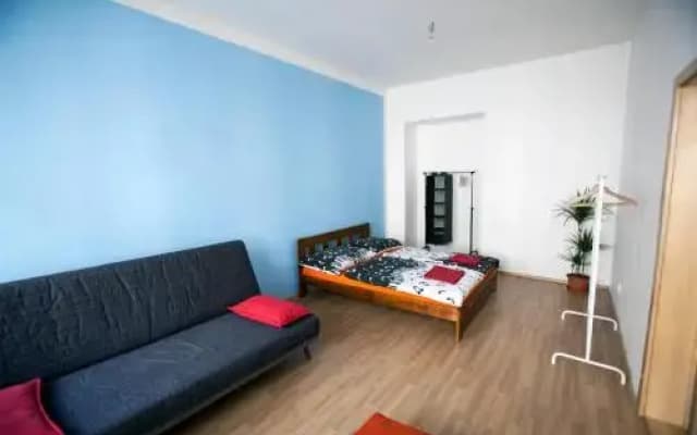Comfortable Apartment Vlkova - photo 2