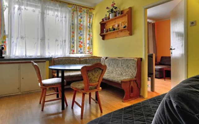 Apartments Letna - photo 4