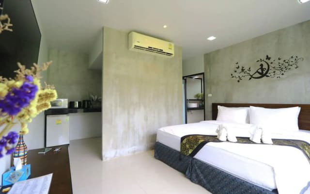 Baan Norkna Bangtao - photo 2