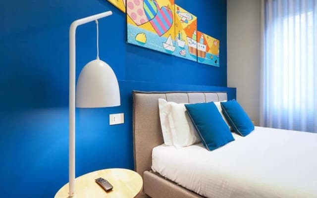 Moscova Luxury B&B - photo 2