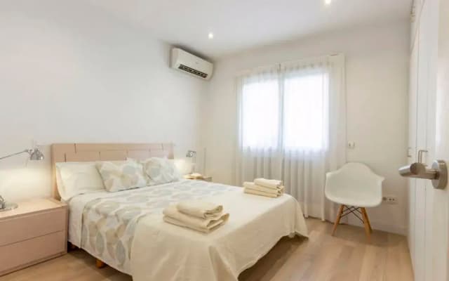 Chamartin-Ciudad Ramos Carrion - photo 4