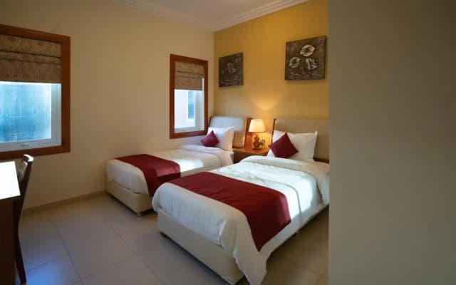 Al Liwan Residence - photo 4
