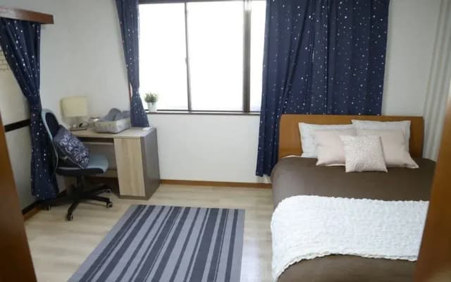 Tokyo Mika House - Hostel - photo 5