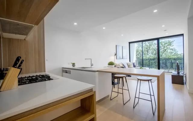 84 Bleu Ambre Apartment - photo 3