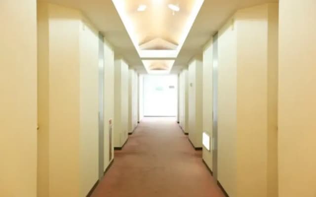 Urban Hotel Twins Chofu - photo 5