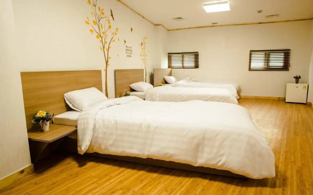 Kyo's House - photo 4