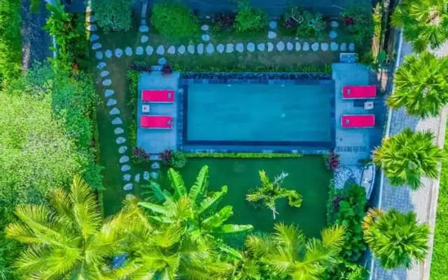 Tantra House Ubud - photo 4
