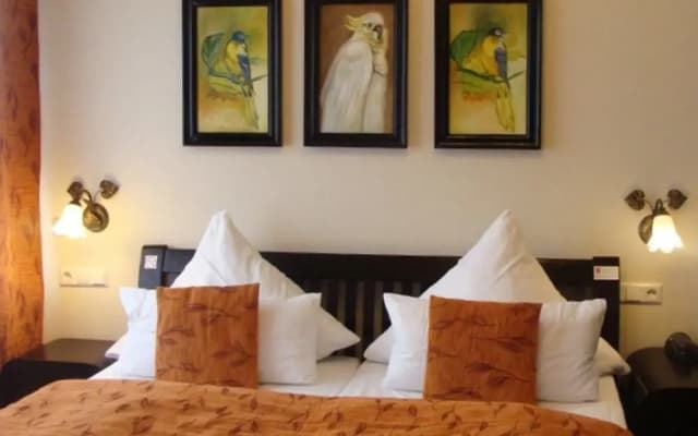 Aparthotel AVIV Berlin - photo 5