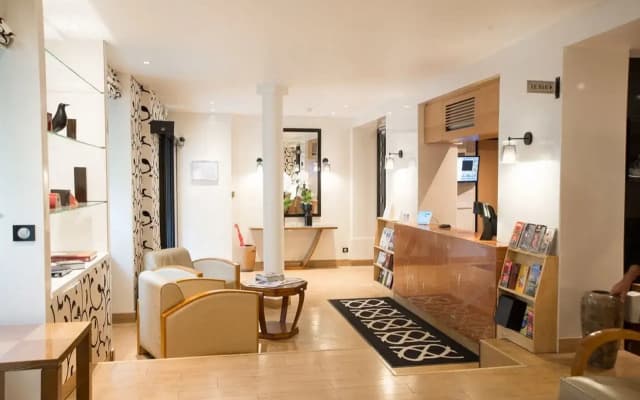 Etoile Park Hotel - photo 5