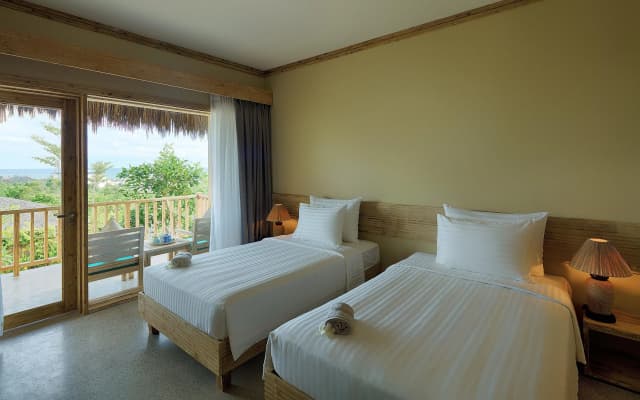 Lahana Resort Phu Quoc & Spa - photo 2