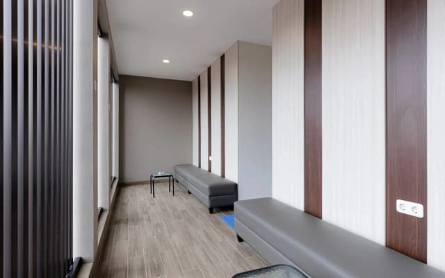Urbanview Syariah Hotel Senen Jakarta - photo 3