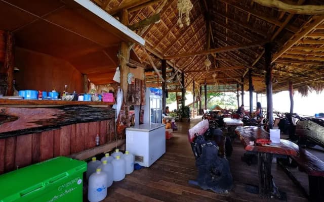 Sanggaou Bungalows - photo 4