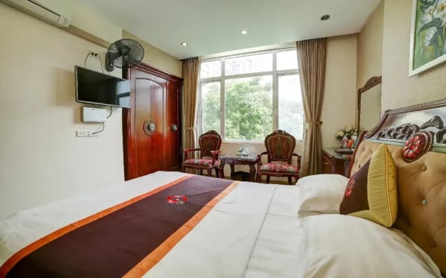 Gala Hotel 1 - photo 2