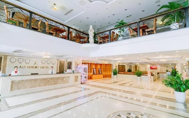 A25 Premium Hotel - photo 2