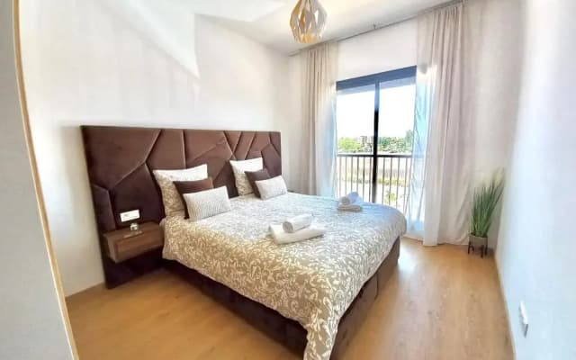 Magnifique appartement Résidence DOMAINE DE NORIA - photo 3