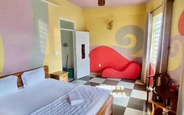 Hoang Nam Hotel Q2 SG- by Bay Luxury - photo 2