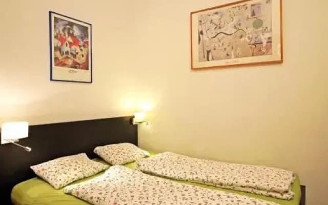 Apartment Judenplatz - photo 4