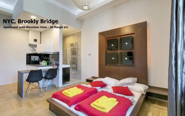 Little Americas Hillside Apartments - photo 2