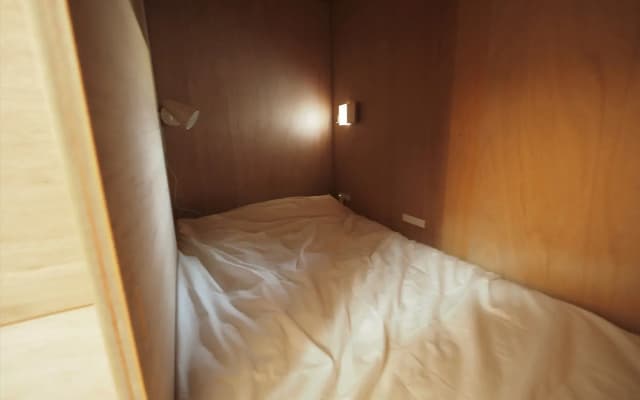 Hostel Sui Kyoto - photo 4