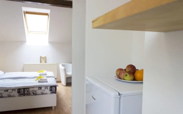 Residence Praha Aparthotel - photo 3