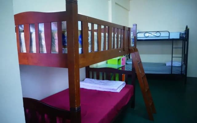 Easy Hostel - photo 4