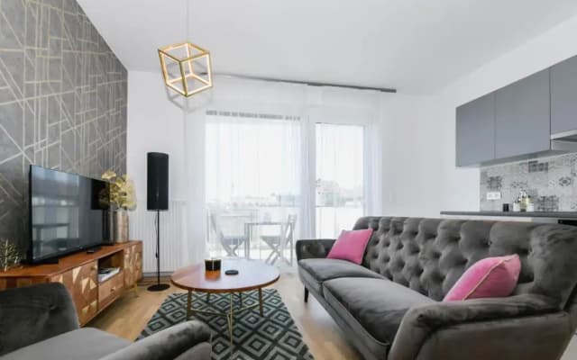 Elisabeth Downtown Apartments by FirstHost - photo 4