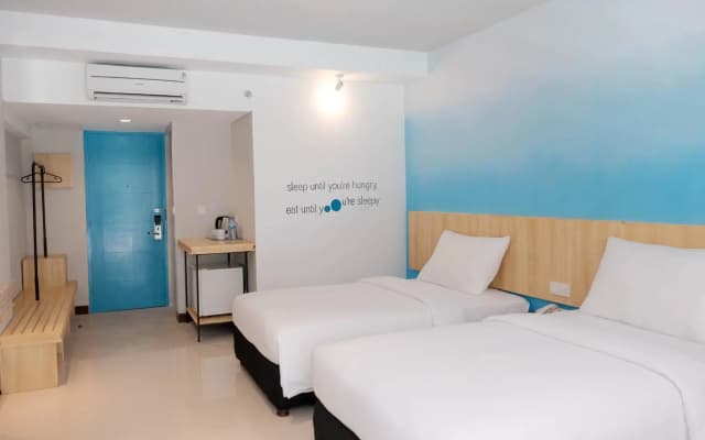 Bloo Bali Hotel - photo 3