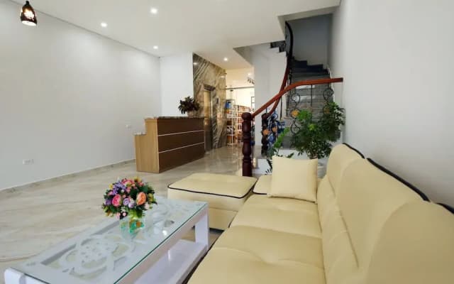Lucky House - photo 2
