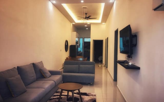 Arsyad Homestay Changlun - photo 5