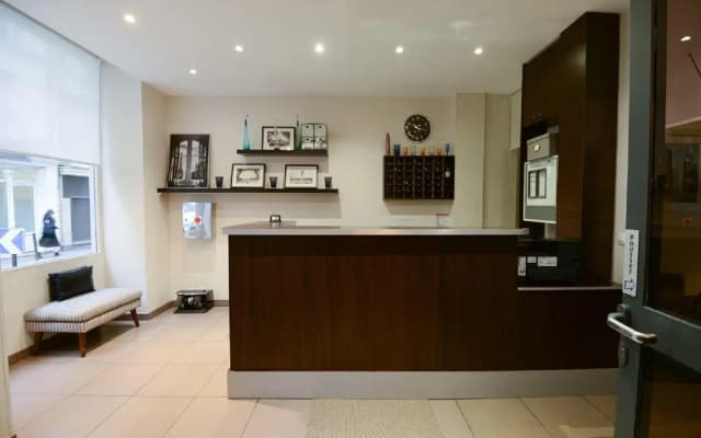 Hôtel du MontLouis - photo 5