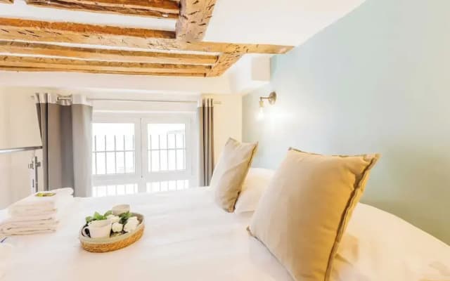 Quiet Apartment 1br/4p - Quartier du Mail - photo 5