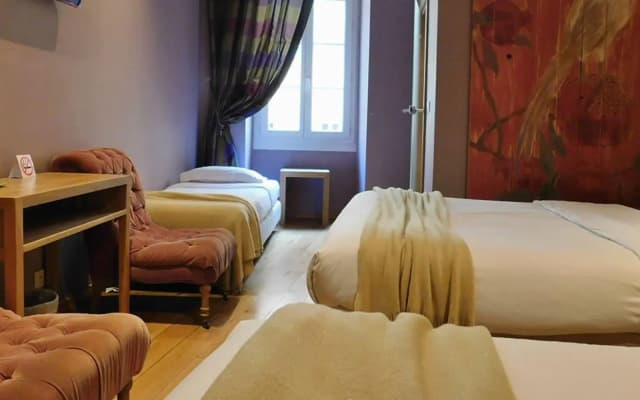 Hotel De La Mer - photo 5